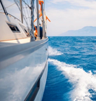 Marine Vehicle Tracking