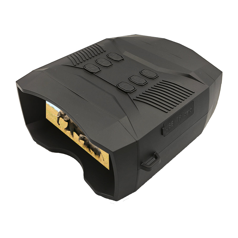 Night Vision Binoculars Pro - Colour Night Vision