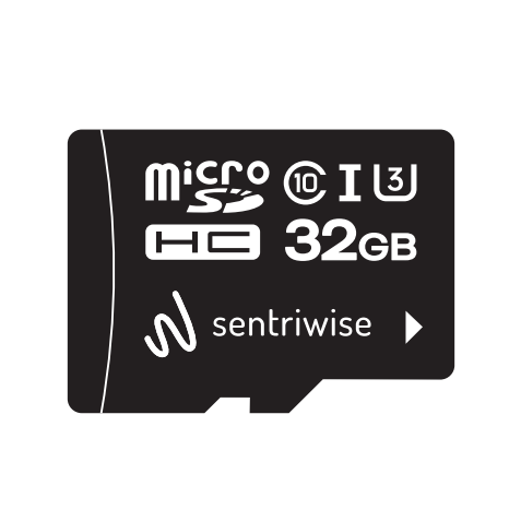 Micro SD Card - 32GB