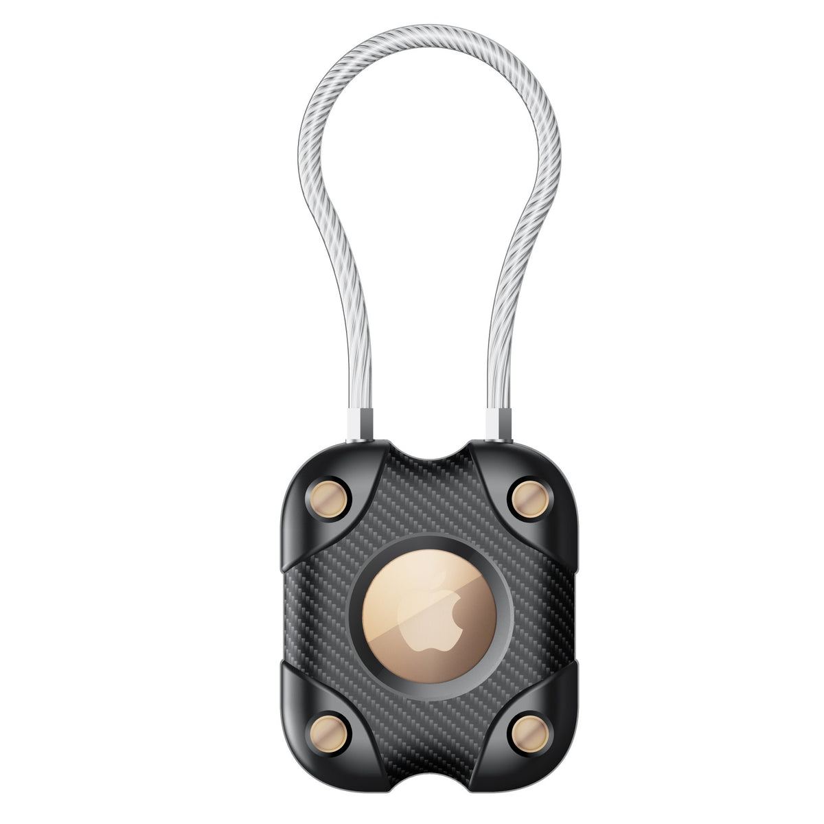 FRED Heavy-Duty Steel Cable Tracker Case