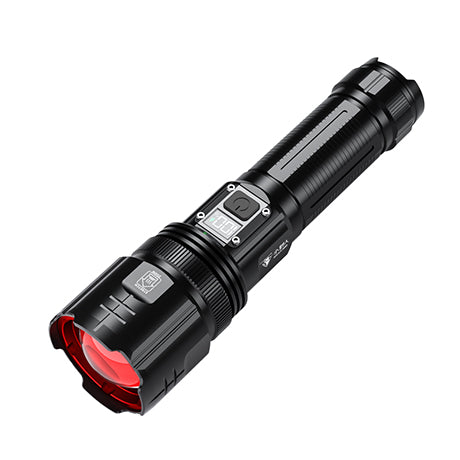 Tactical Torch Ultra - 1200 Lumen Power Bank