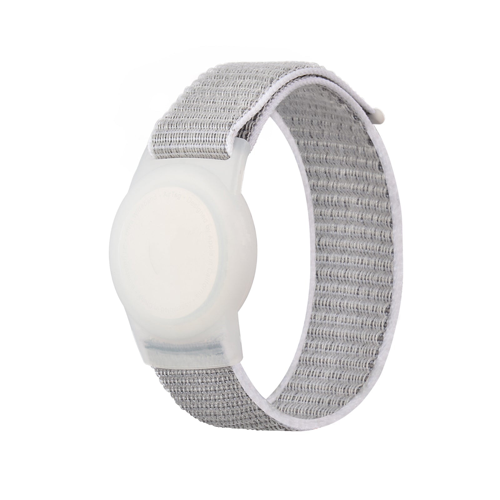 Everyday Wrist Strap for Findtag - White