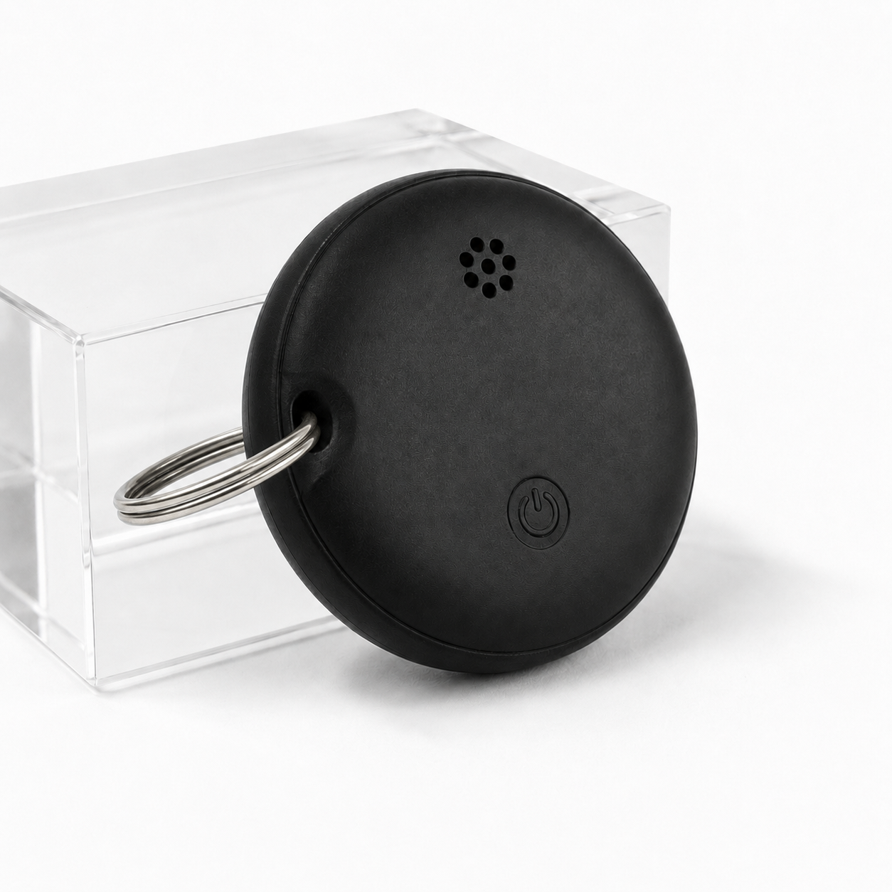 Fred Go - Bluetooth Tracker