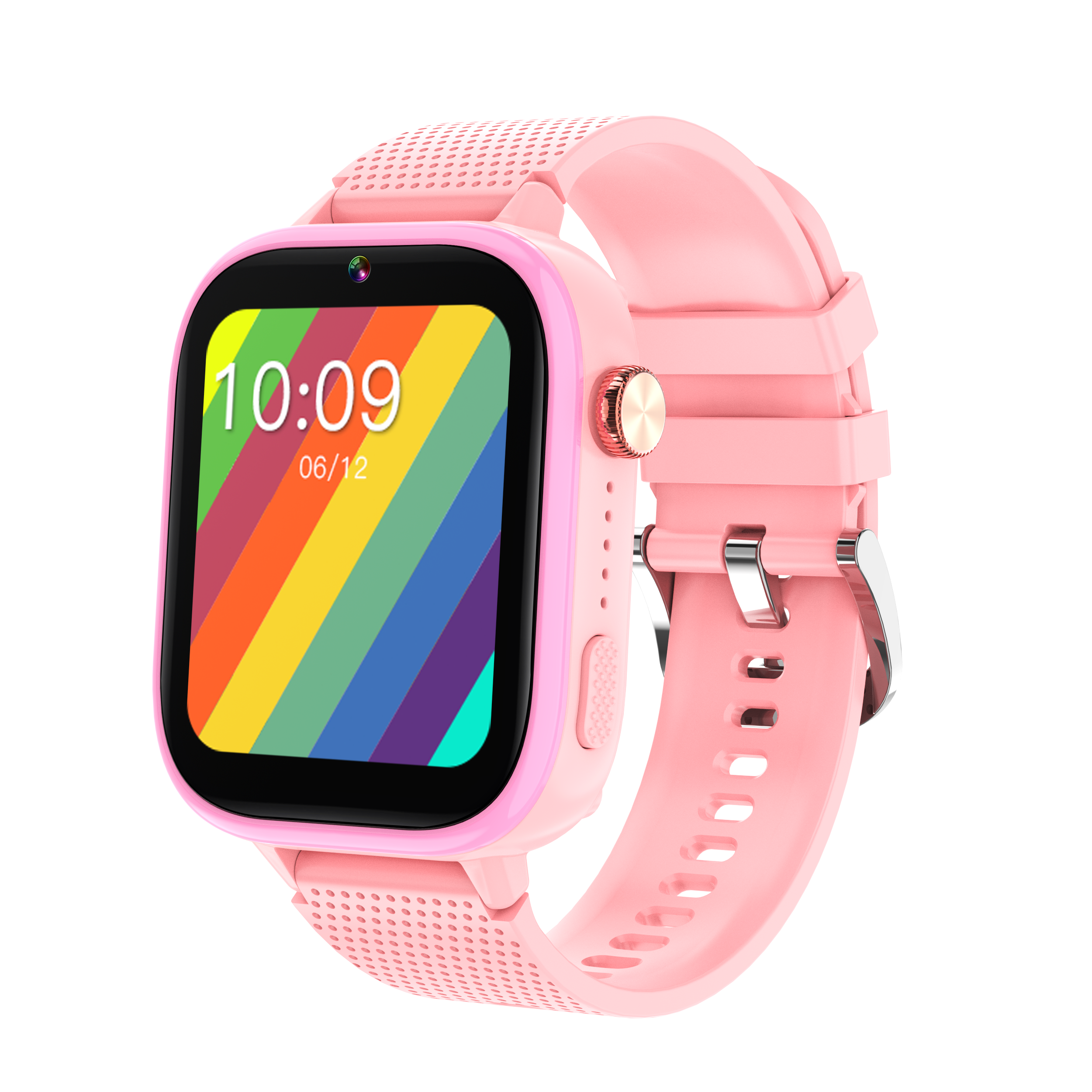 Kids Smart Watch - 4G GPS with Video Call
