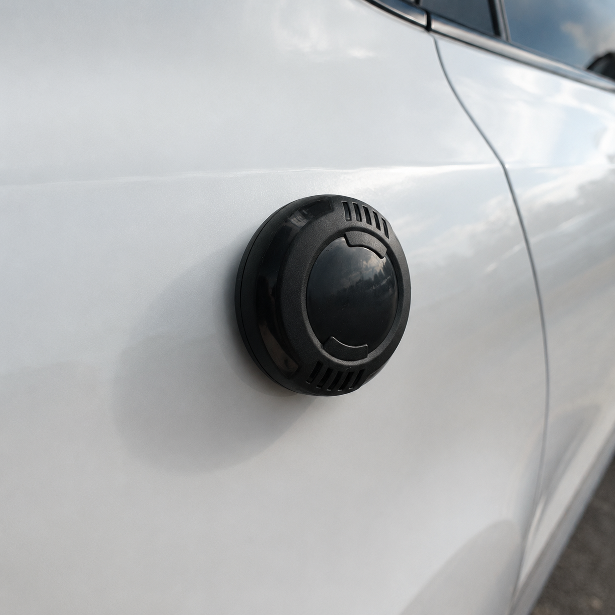 Fred Pro Max - Magnetic Bluetooth Tracker
