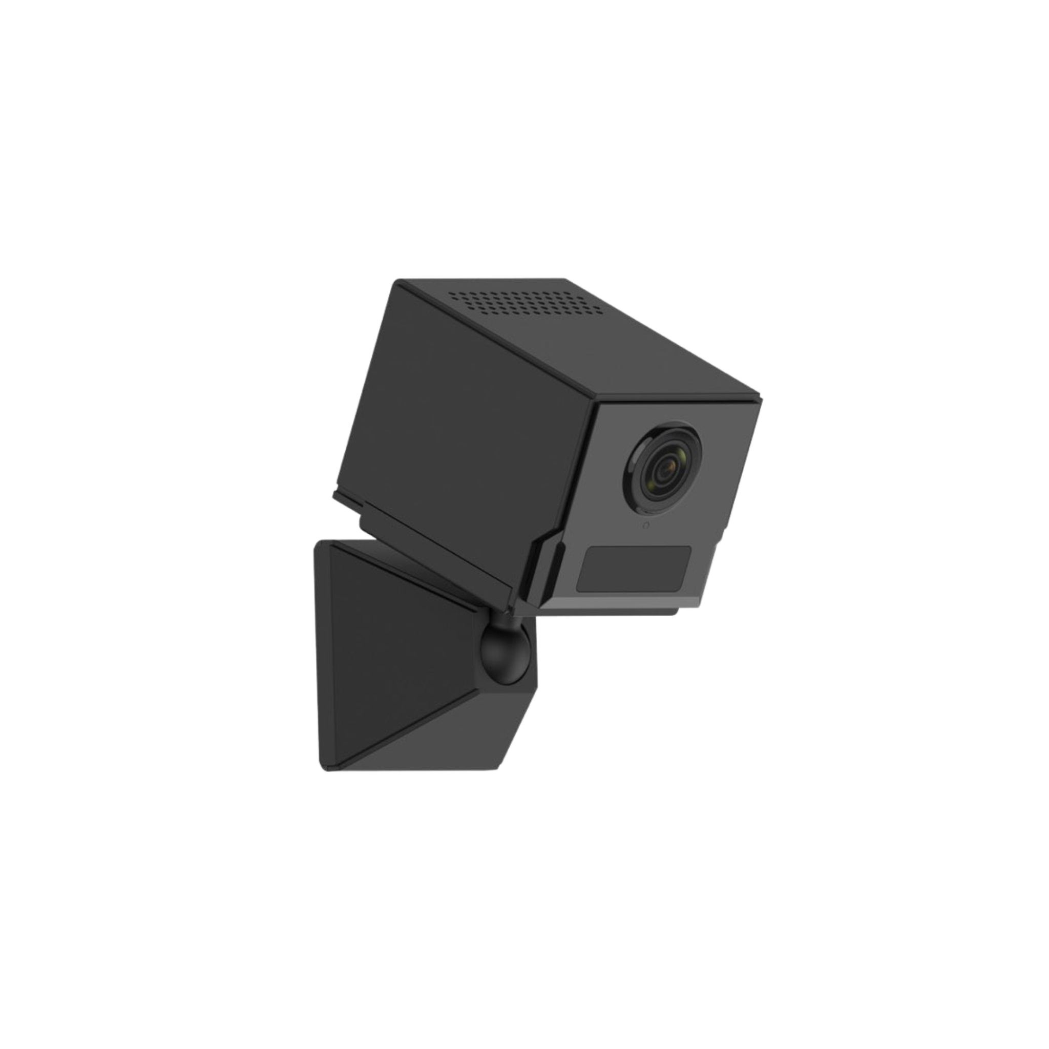 Mini Dual WiFi Security Camera - 150-Day Standby