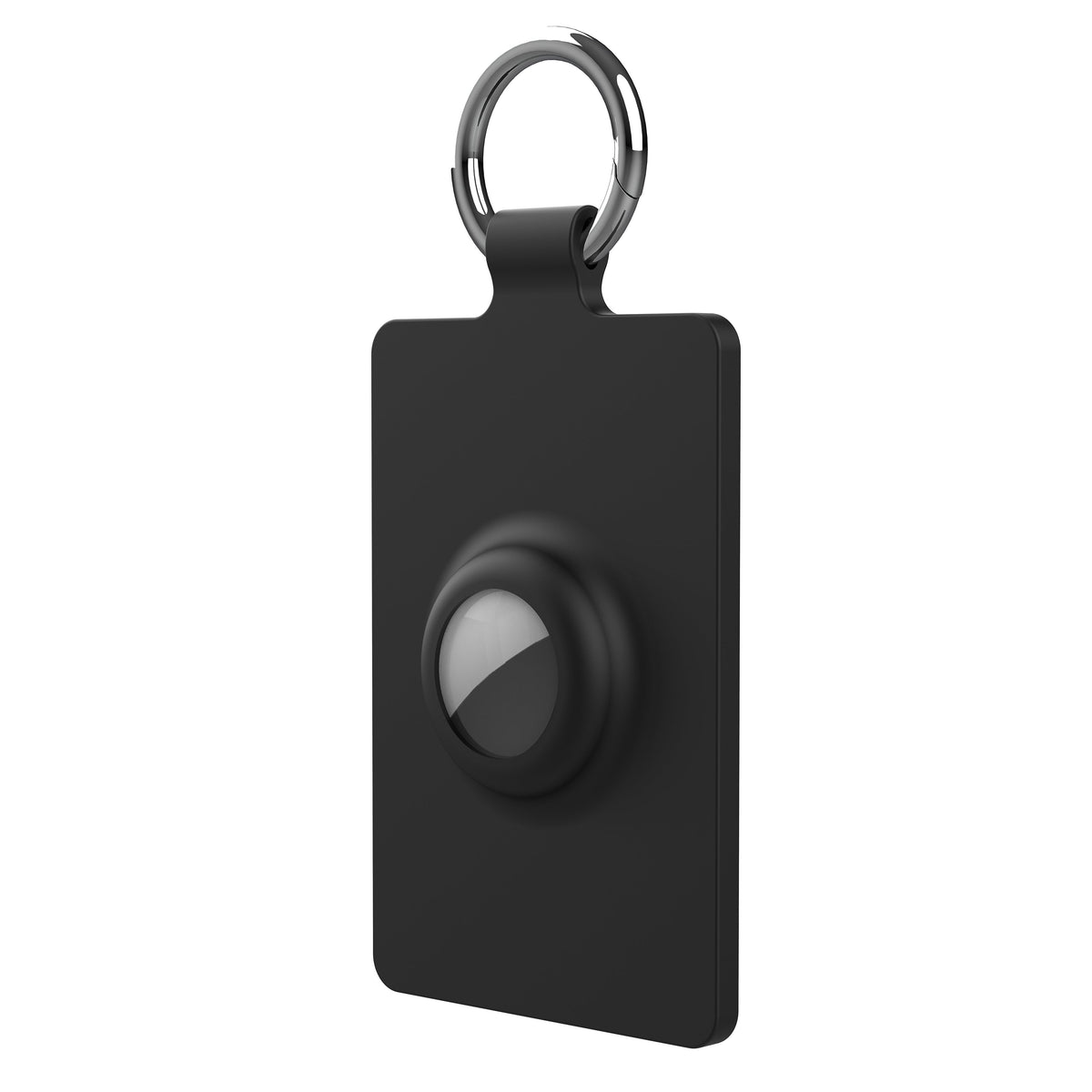 FRED Key Card Wallet Tracker Case