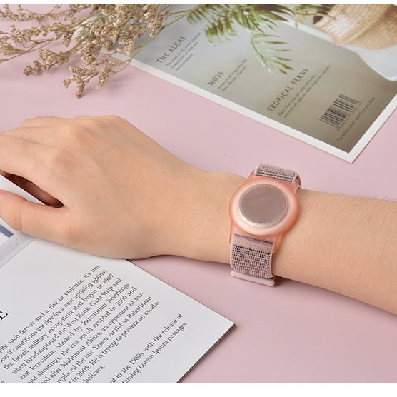 Everyday Wrist Strap for Findtag - White