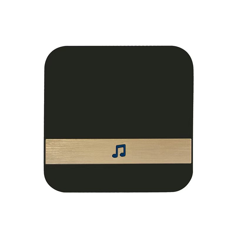 Smart Video Doorbell - Tuya Compatible