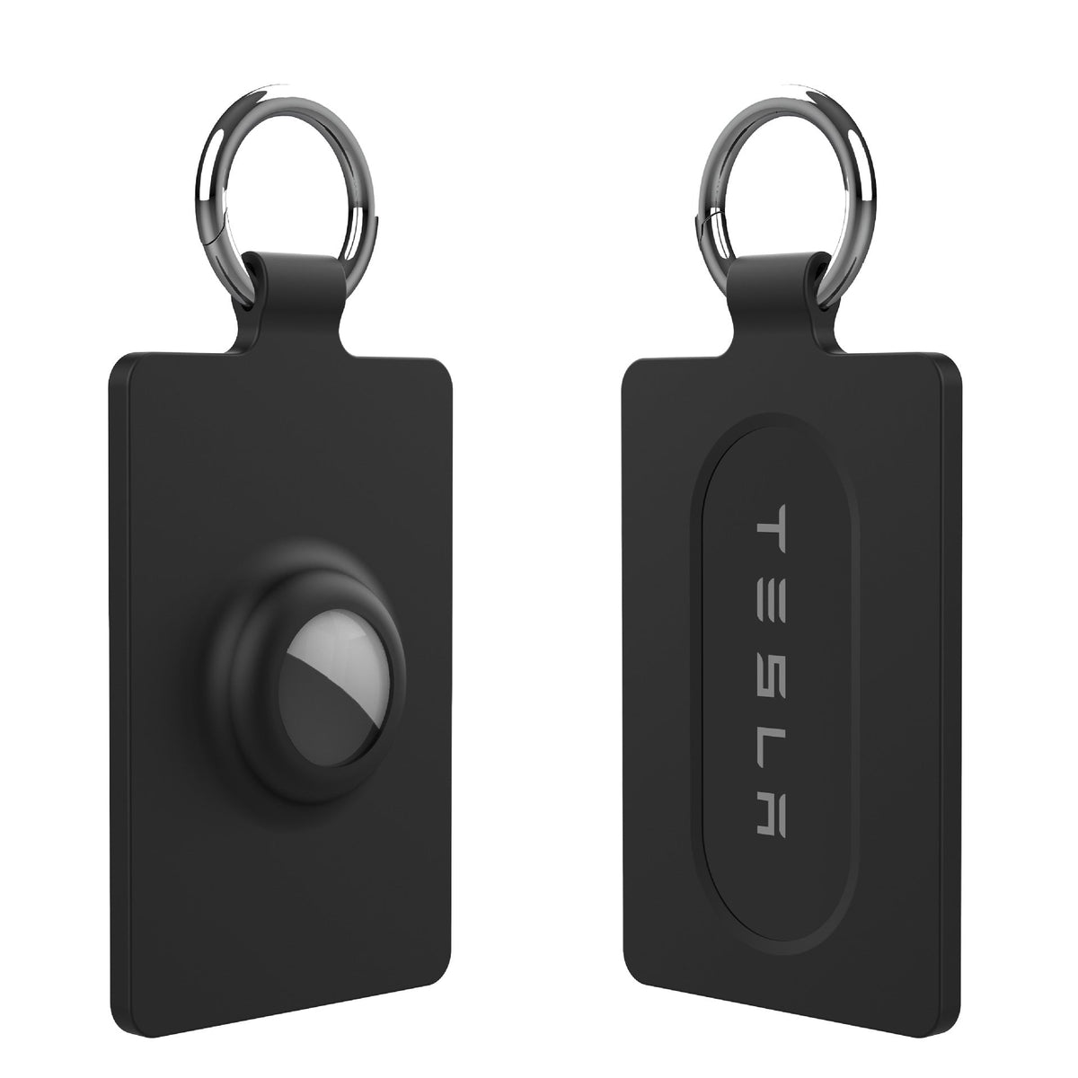 FRED Key Card Wallet Tracker Case