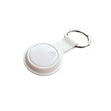 Findtag Bluetooth Item Tracker - iPhone & Android (Stealth - No Audible Alerts or Notifications)