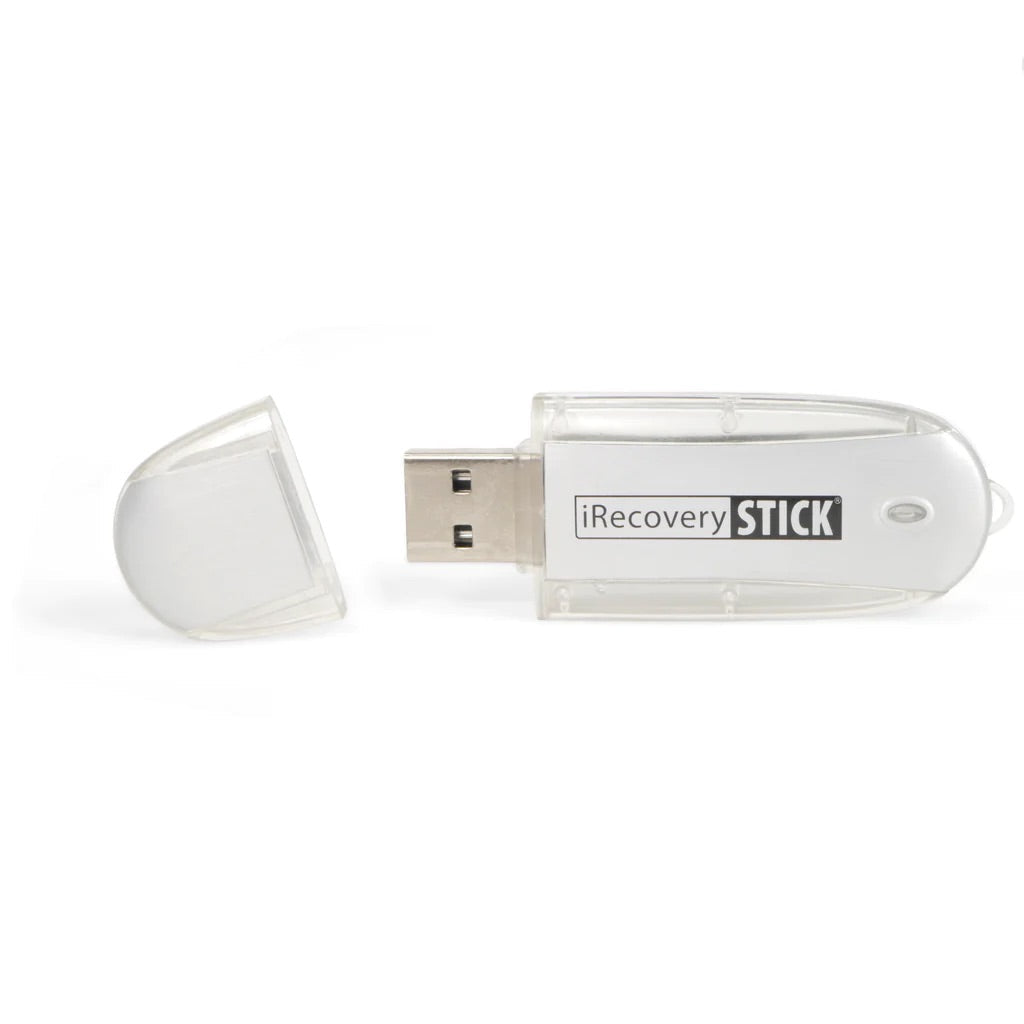 iPhone Data Recovery Stick - Recovers App Data