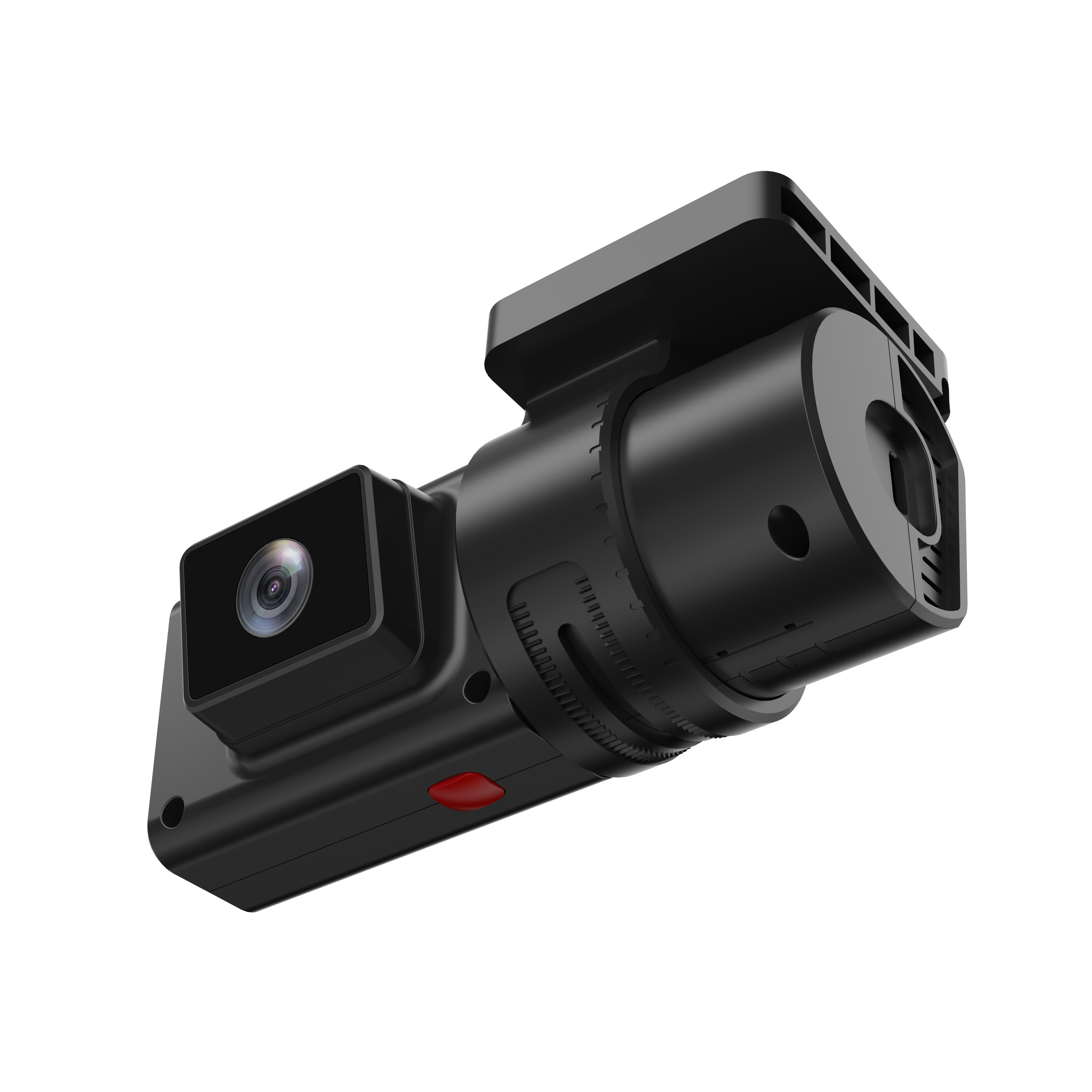 Dash Cam - 4G Cabin-View Live GPS