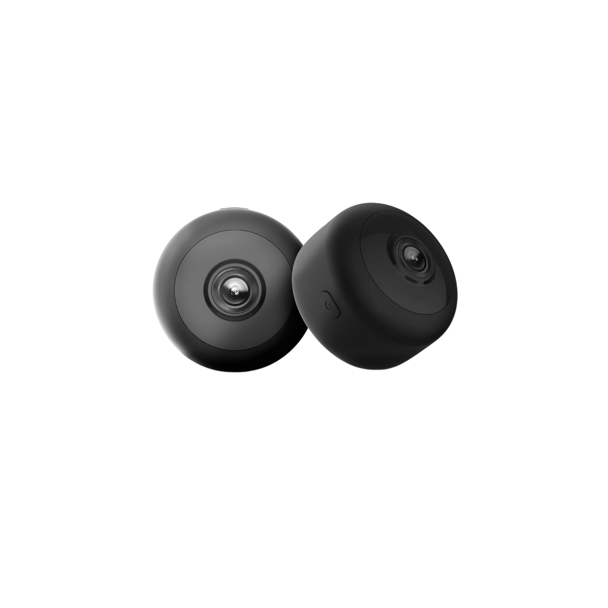 Mini Magnetic Wi-Fi Camera 1080P Security Camera with Night Vision and Motion Detection