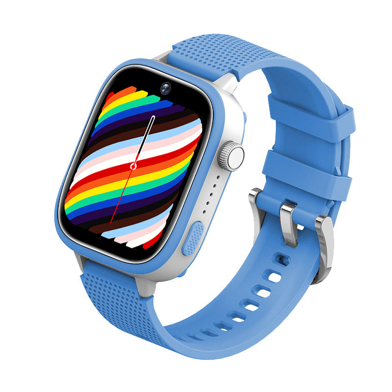 Kids Smart Watch - 4G GPS with Video Call