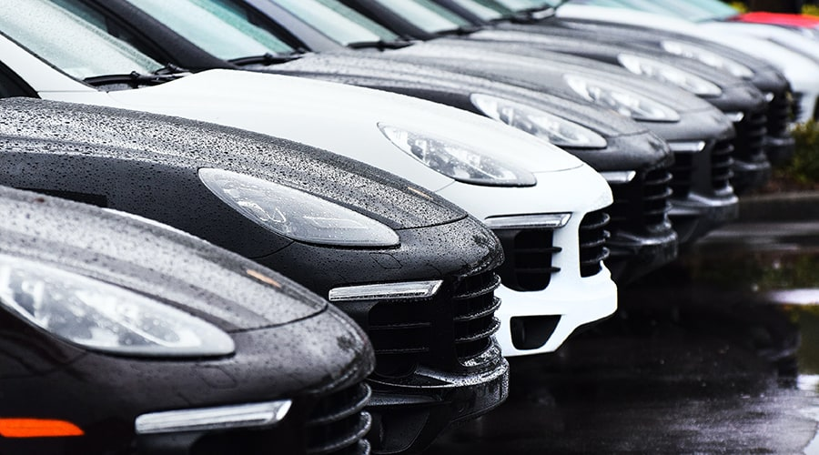 Shop All - GPS Tracking