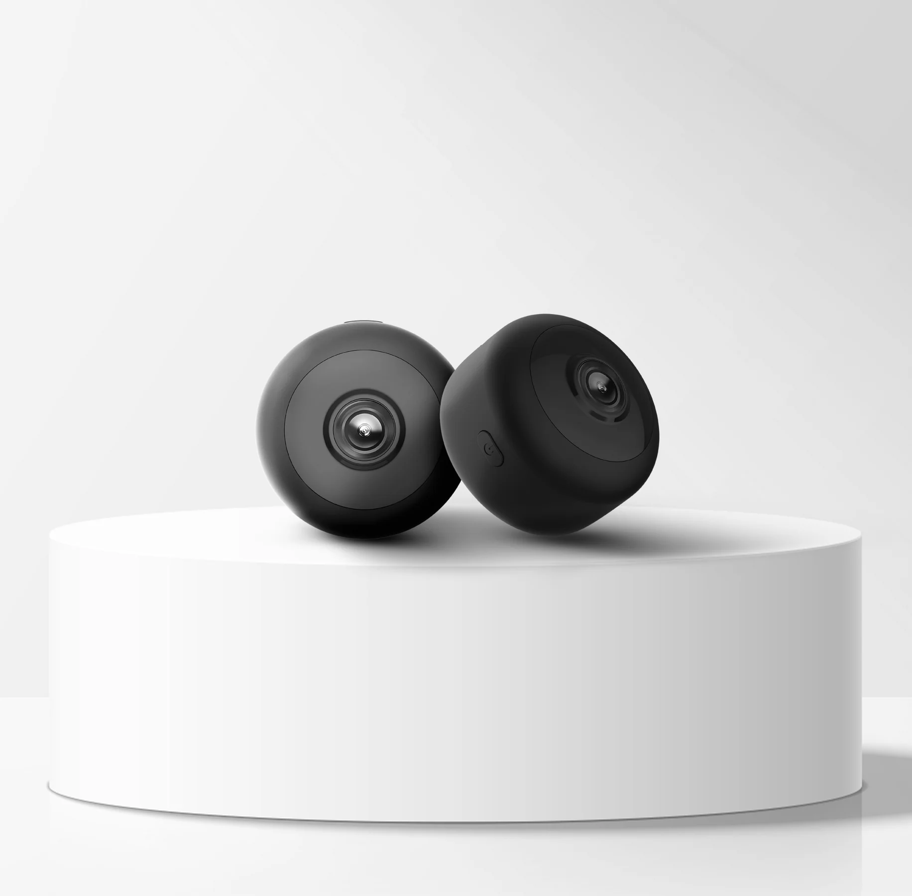 Mini Cameras