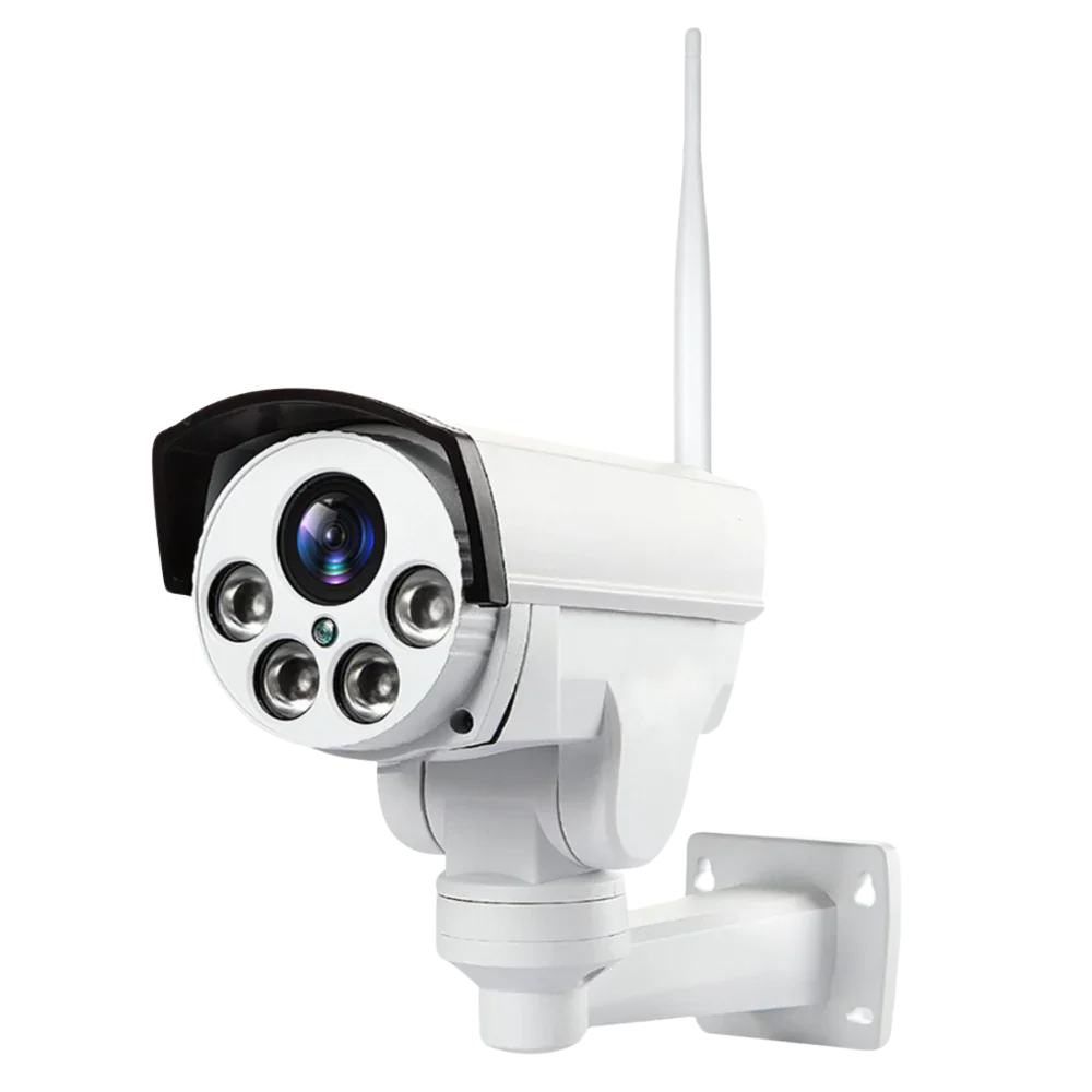 Shop All - Security Cameras