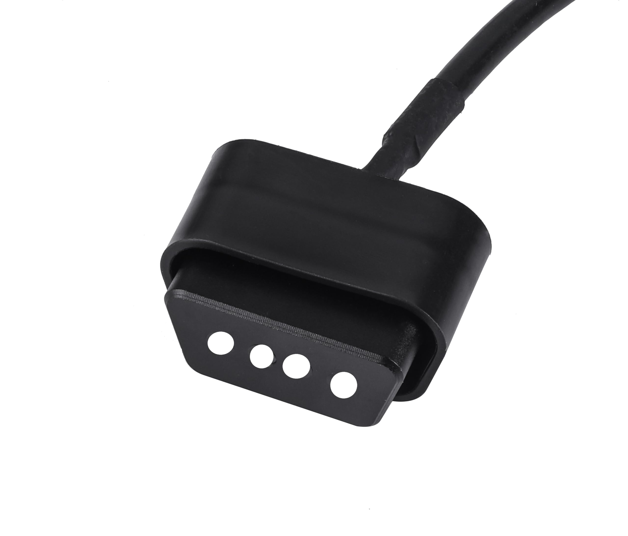 Universal OBD2 Anti-Theft Lock Cap – Keyless Security Cover