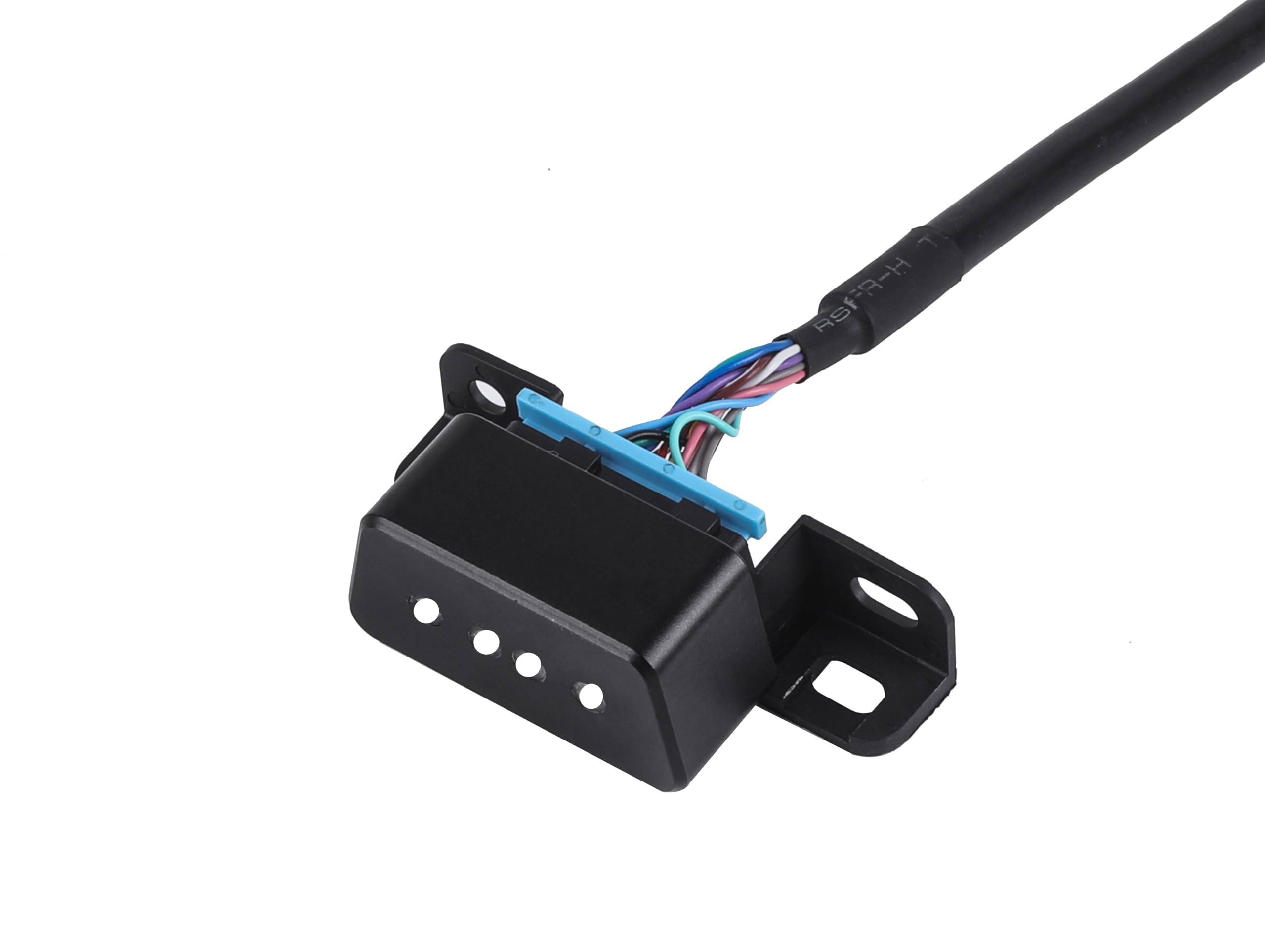 Universal OBD2 Anti-Theft Lock Cap – Keyless Security Cover