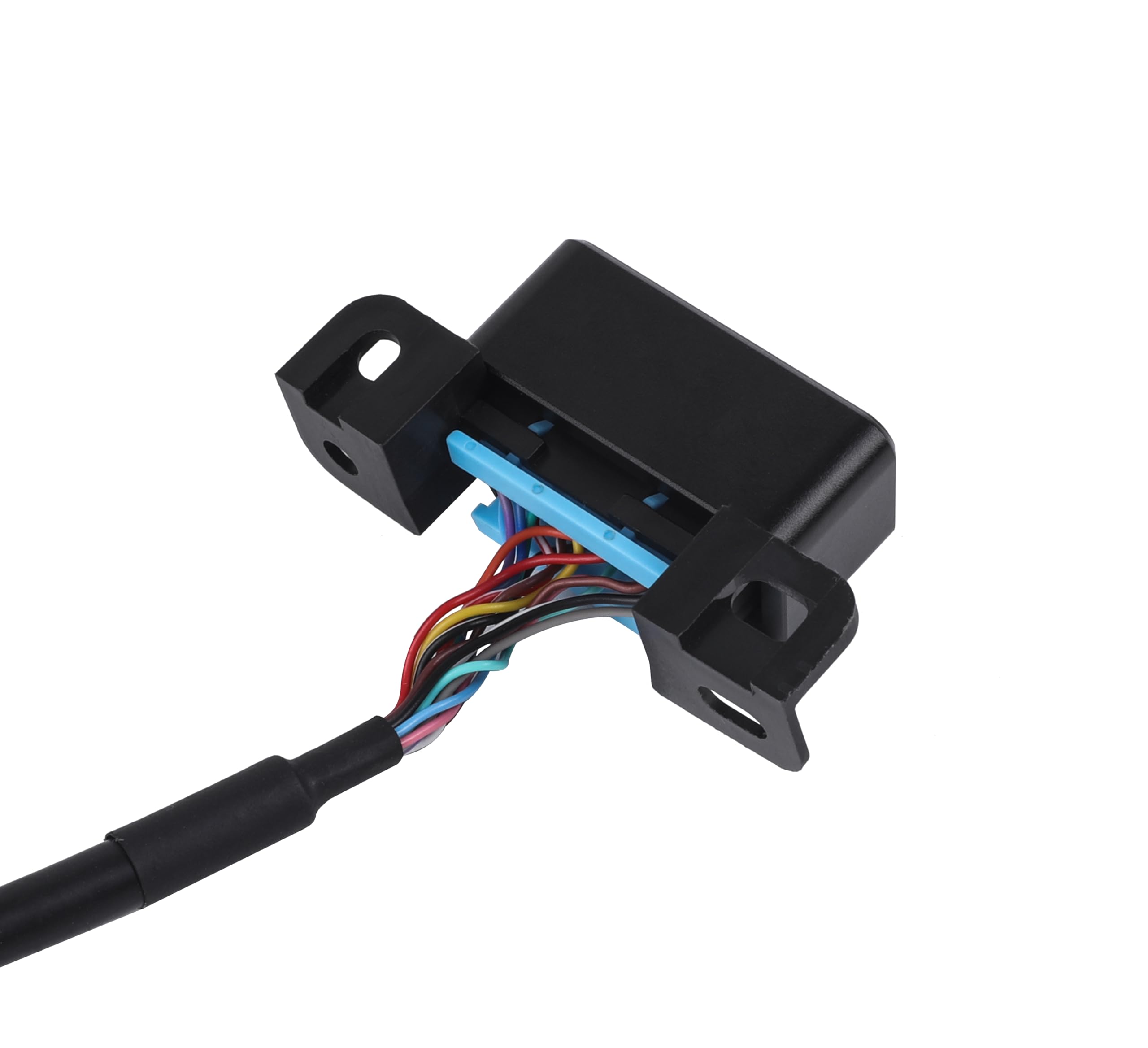 Universal OBD2 Anti-Theft Lock Cap – Keyless Security Cover