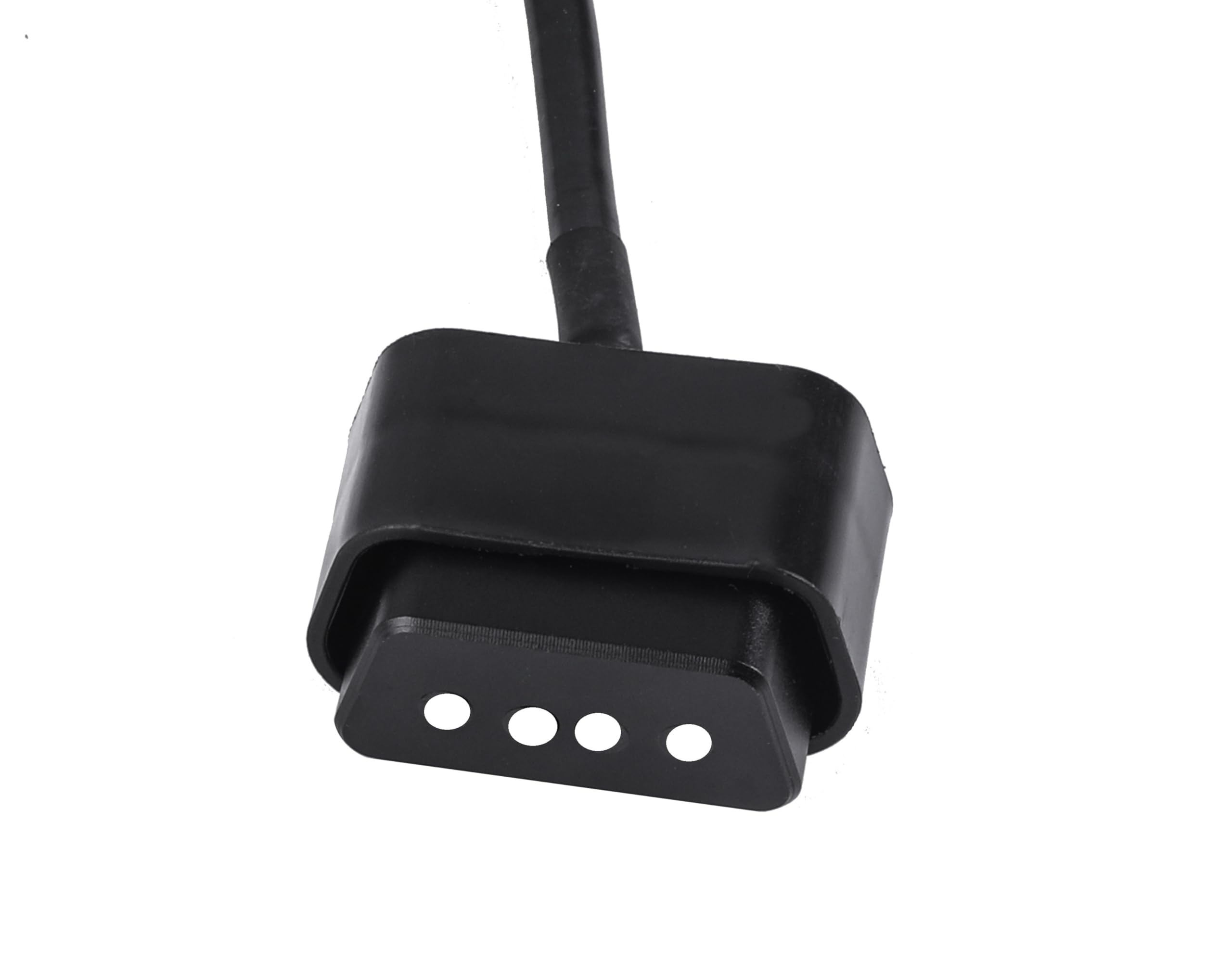 Universal OBD2 Anti-Theft Lock Cap – Keyless Security Cover
