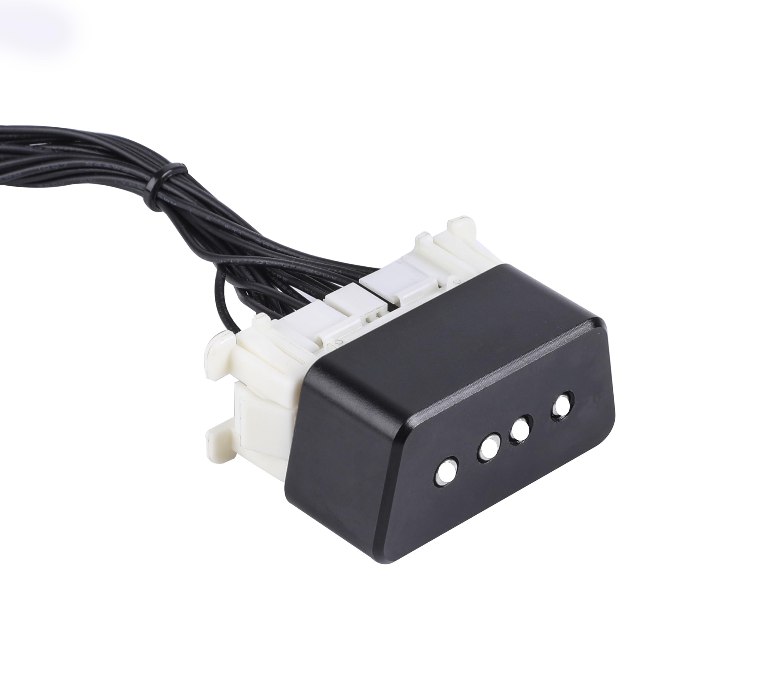Universal OBD2 Anti-Theft Lock Cap – Keyless Security Cover