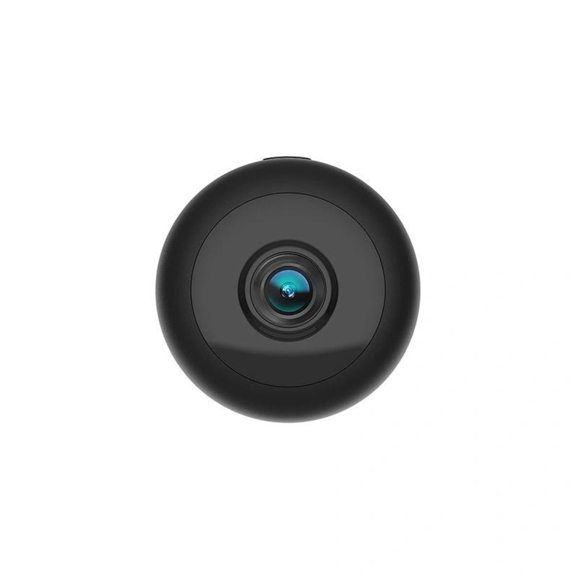 Mini Magnetic WiFi Camera - 1080p Night Vision