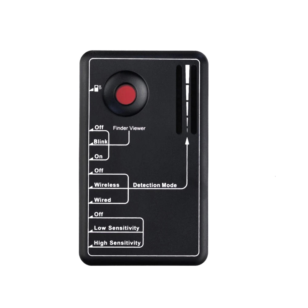 Lawmate RD-30 Advanced RF & Wireless Device Detector