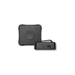 GPS Tracker Mini - Cat-M1 SOS Personal