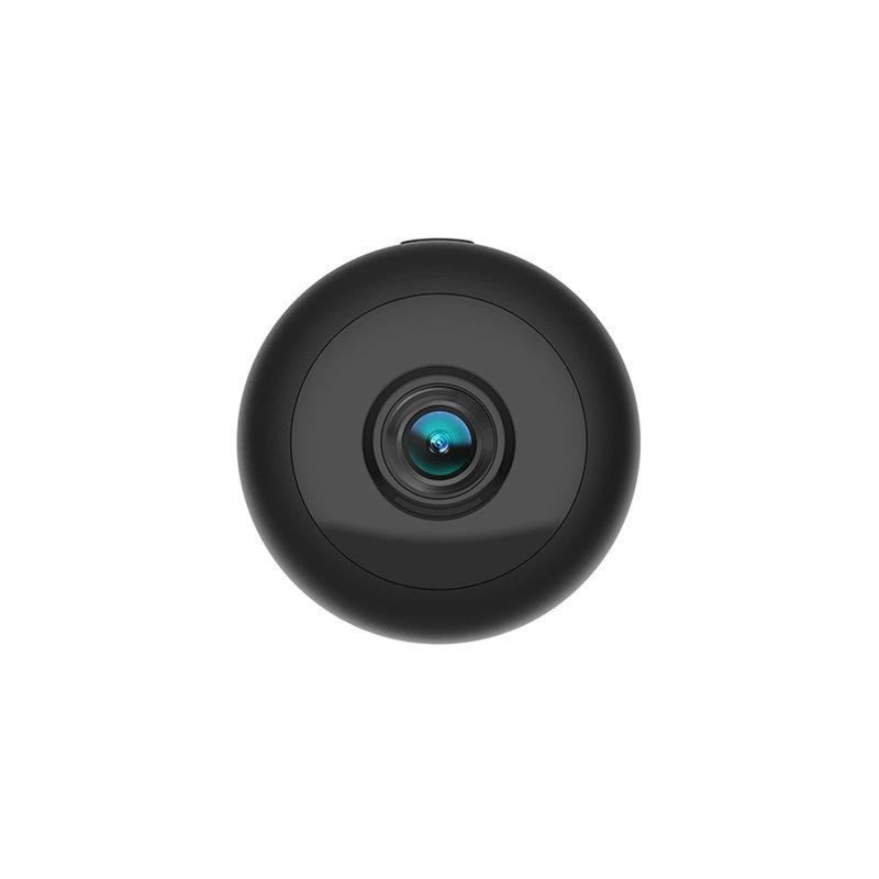 Mini Magnetic Wi-Fi Camera 1080P Security Camera with Night Vision and Motion Detection