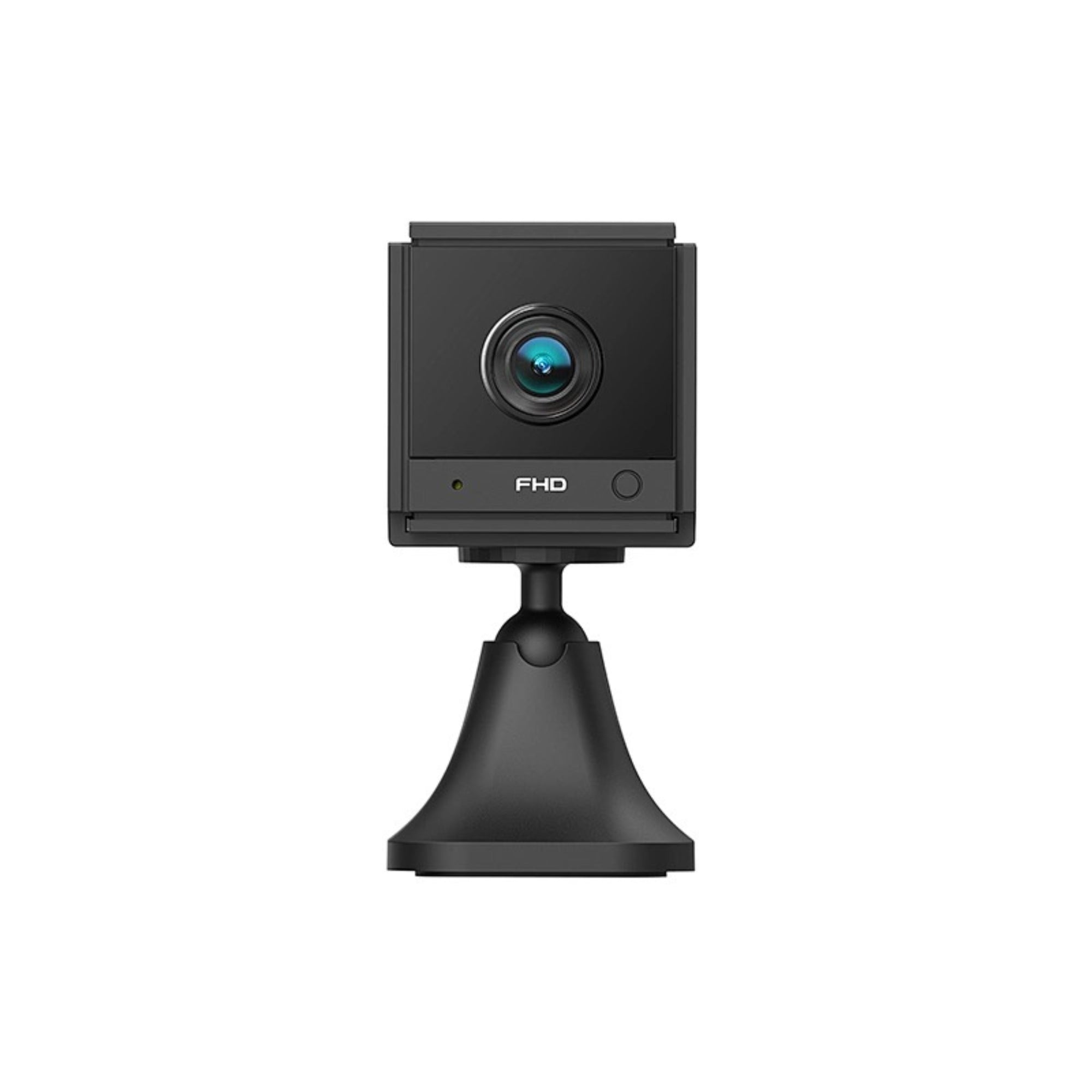 Mini WiFi Security Camera - 1080p Magnetic