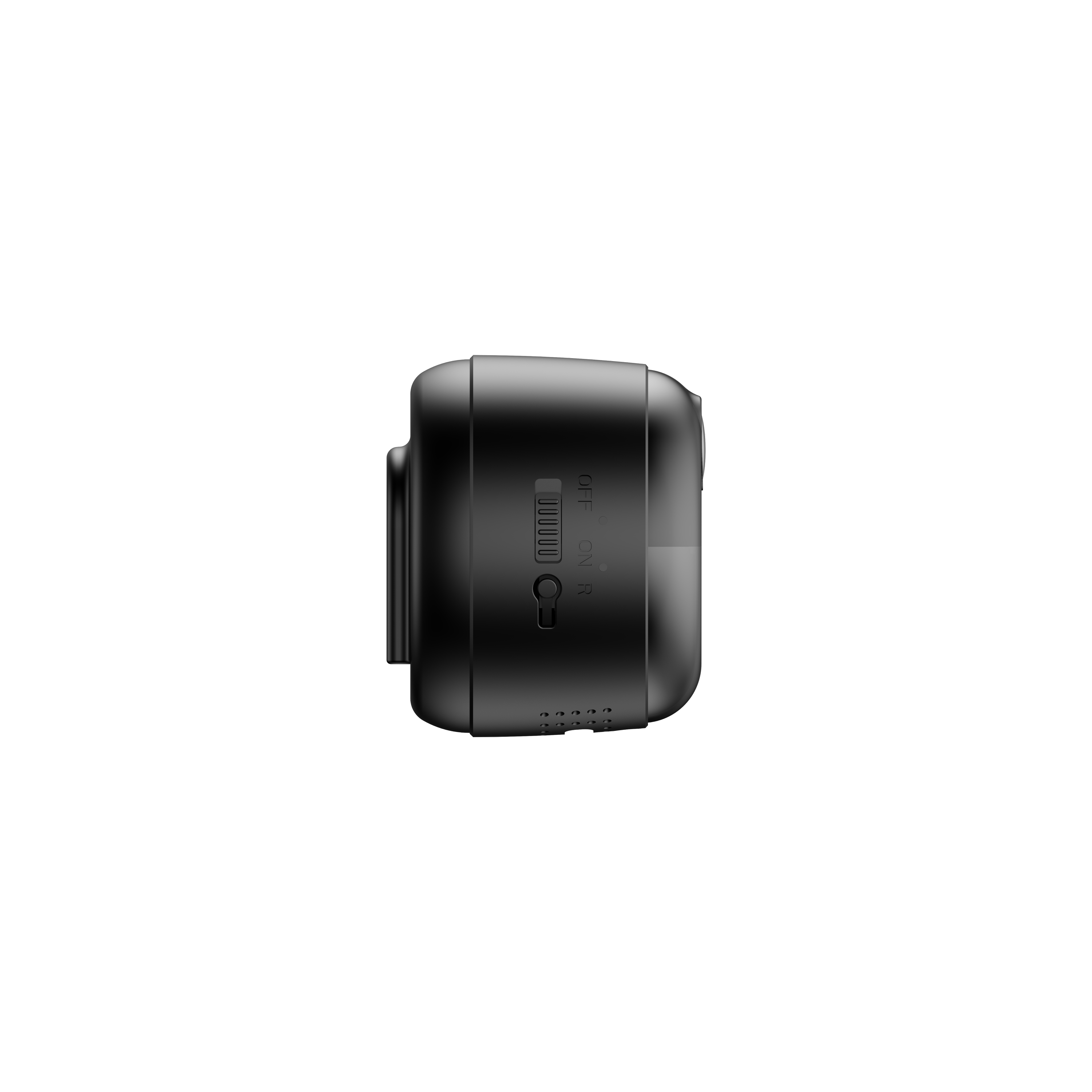 Mini Magnetic Wi-Fi Camera Security Camera - New & Upgraded