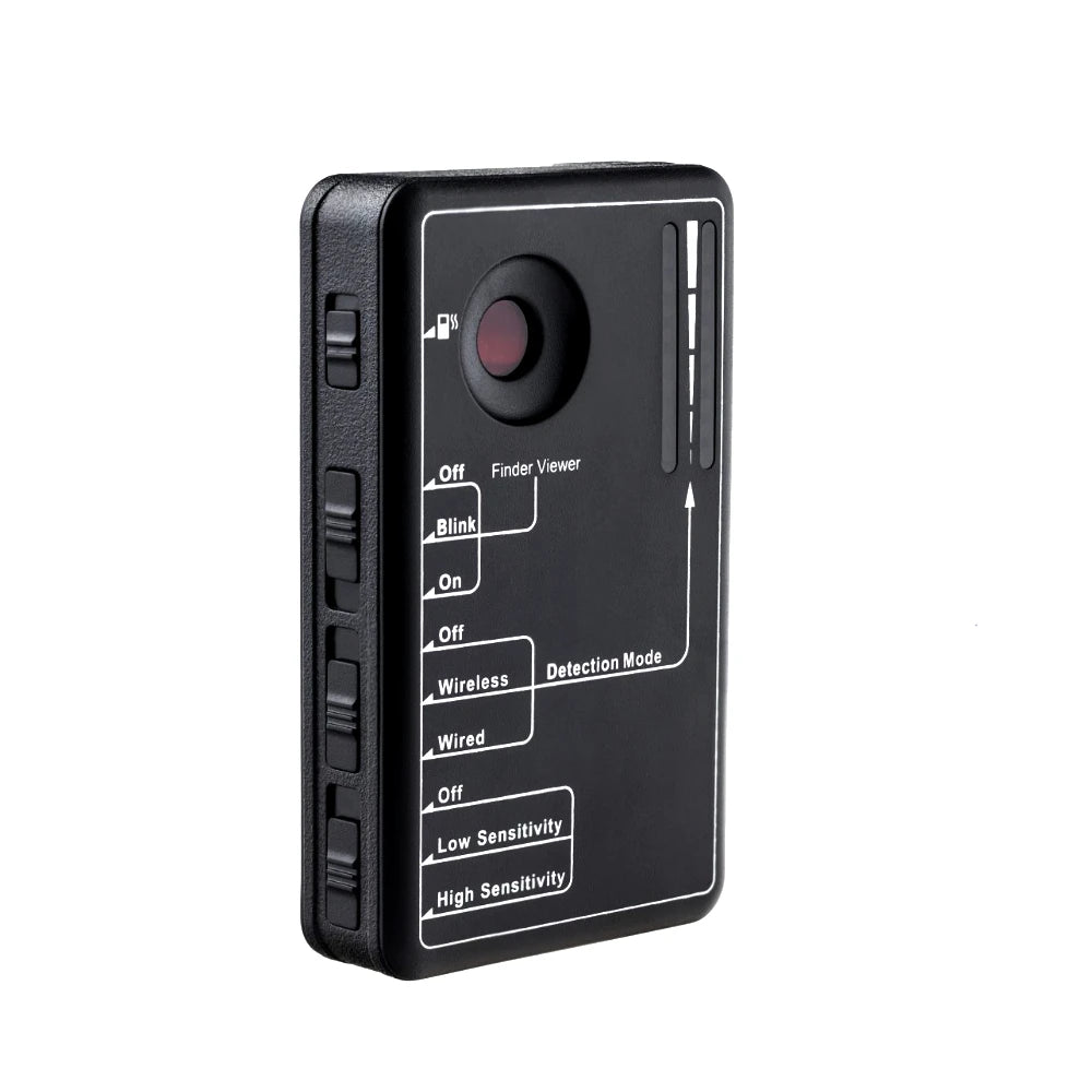 Lawmate RD-30 Advanced RF & Wireless Device Detector