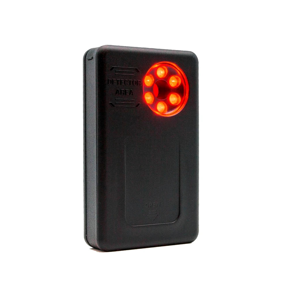 Lawmate RD-30 Advanced RF & Wireless Device Detector