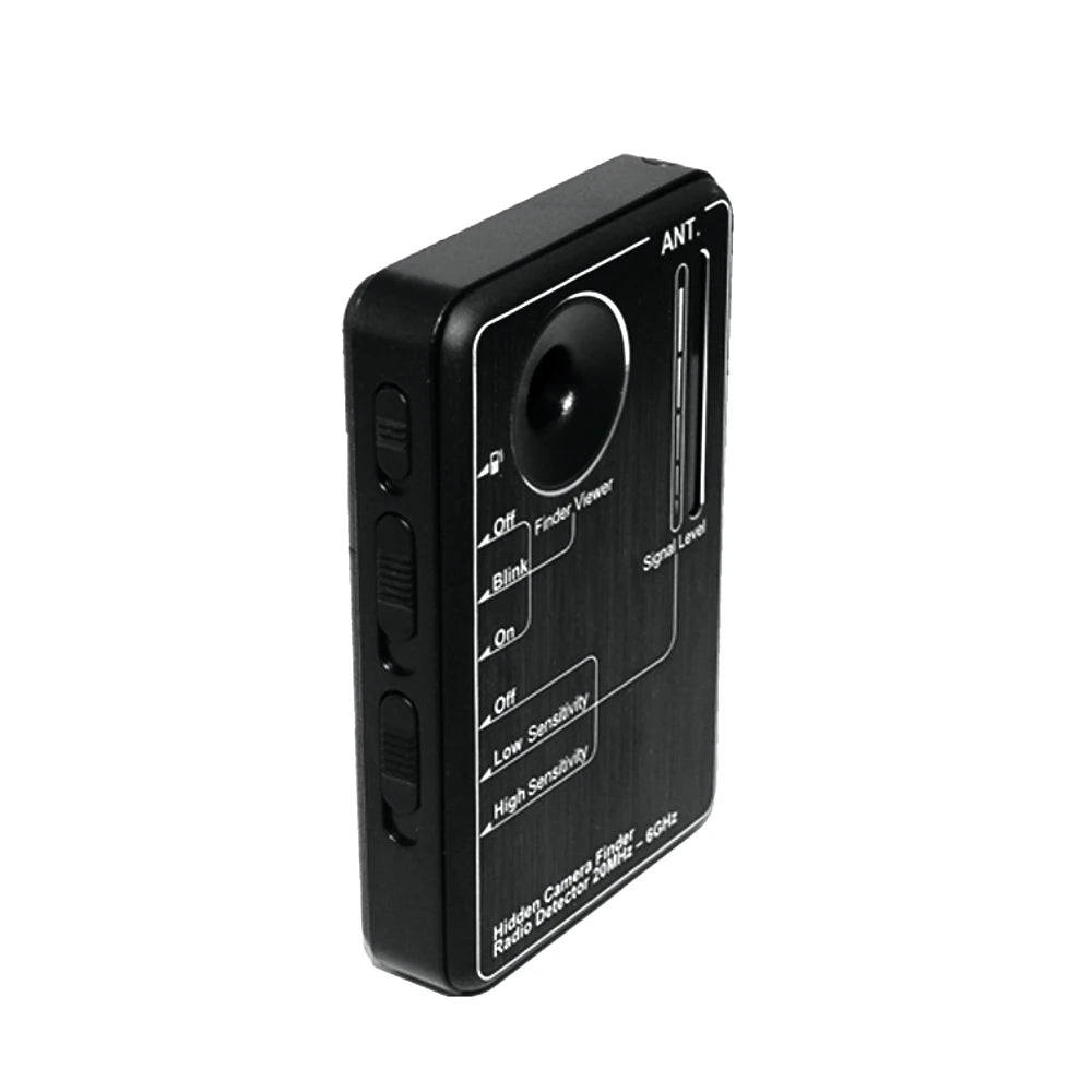 Lawmate RD-10 Wireless Signal & RF Detector