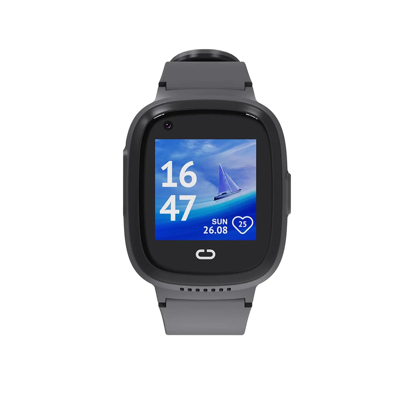 Gps 2025 in smartwatch