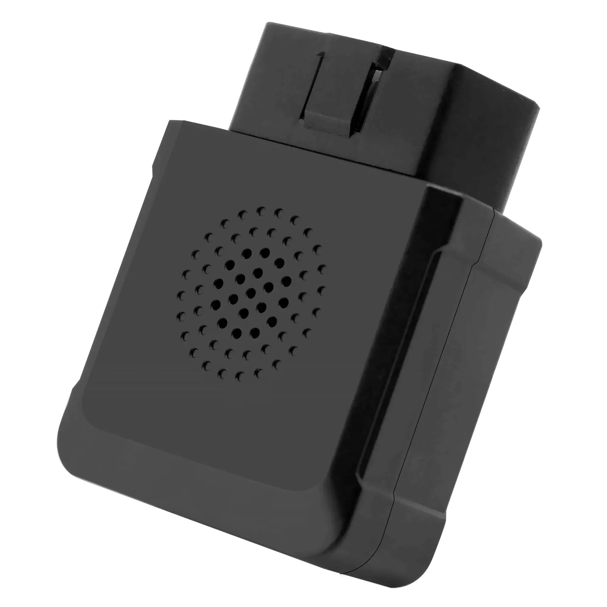 4G OBD GPS Vehicle Tracker with Advanced Monitoring Features - Sentriwise