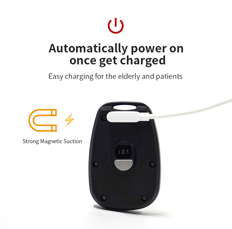 4G Personal Medical Alarm with GPS and SOS