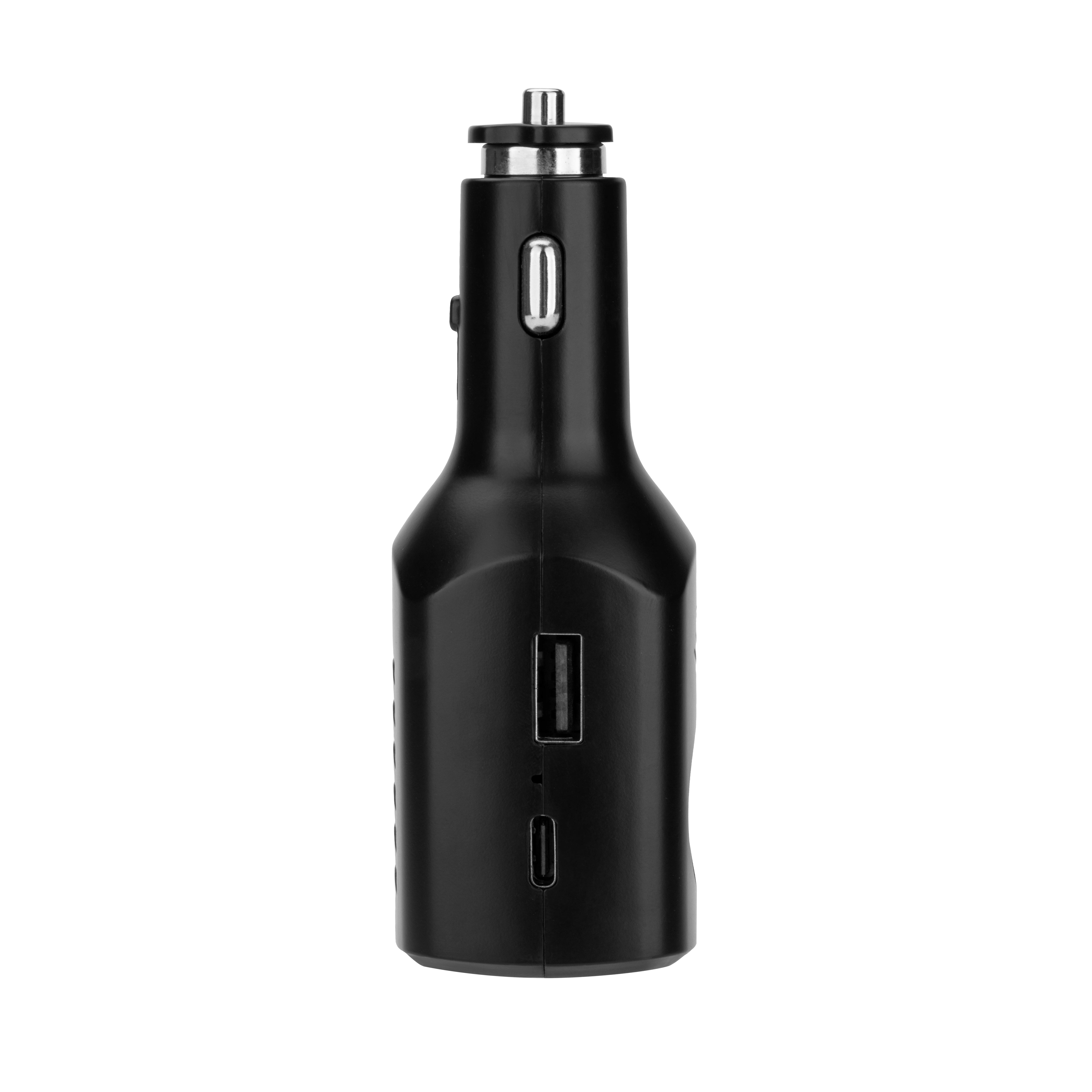 Radar Vehicle Alarm System - No Installation