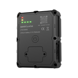 4G Magnetic GPS Tracker