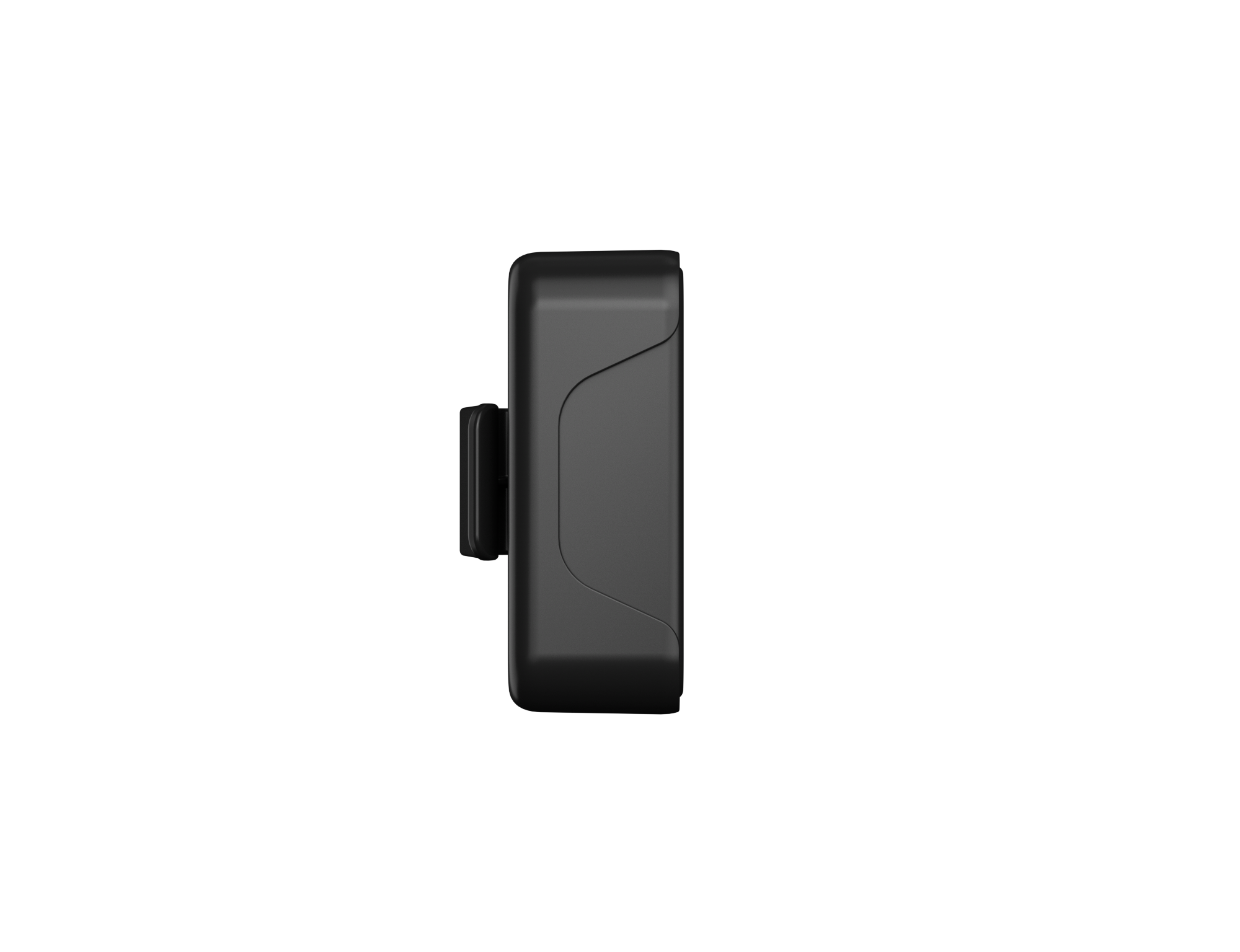 GPS Tracker Mini - Cat-M1 SOS Personal