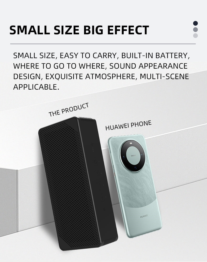 Ultrasonic Conversation Privacy Shield - Anti-Recording Jammer