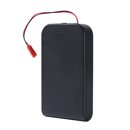 Universal Battery Box - For 18650 Batteries