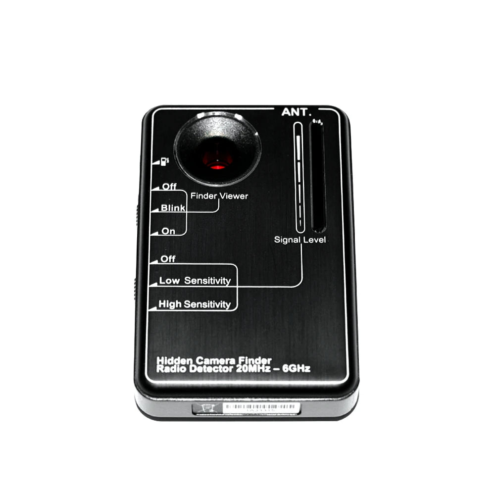 Lawmate RD-10 Wireless Signal & RF Detector