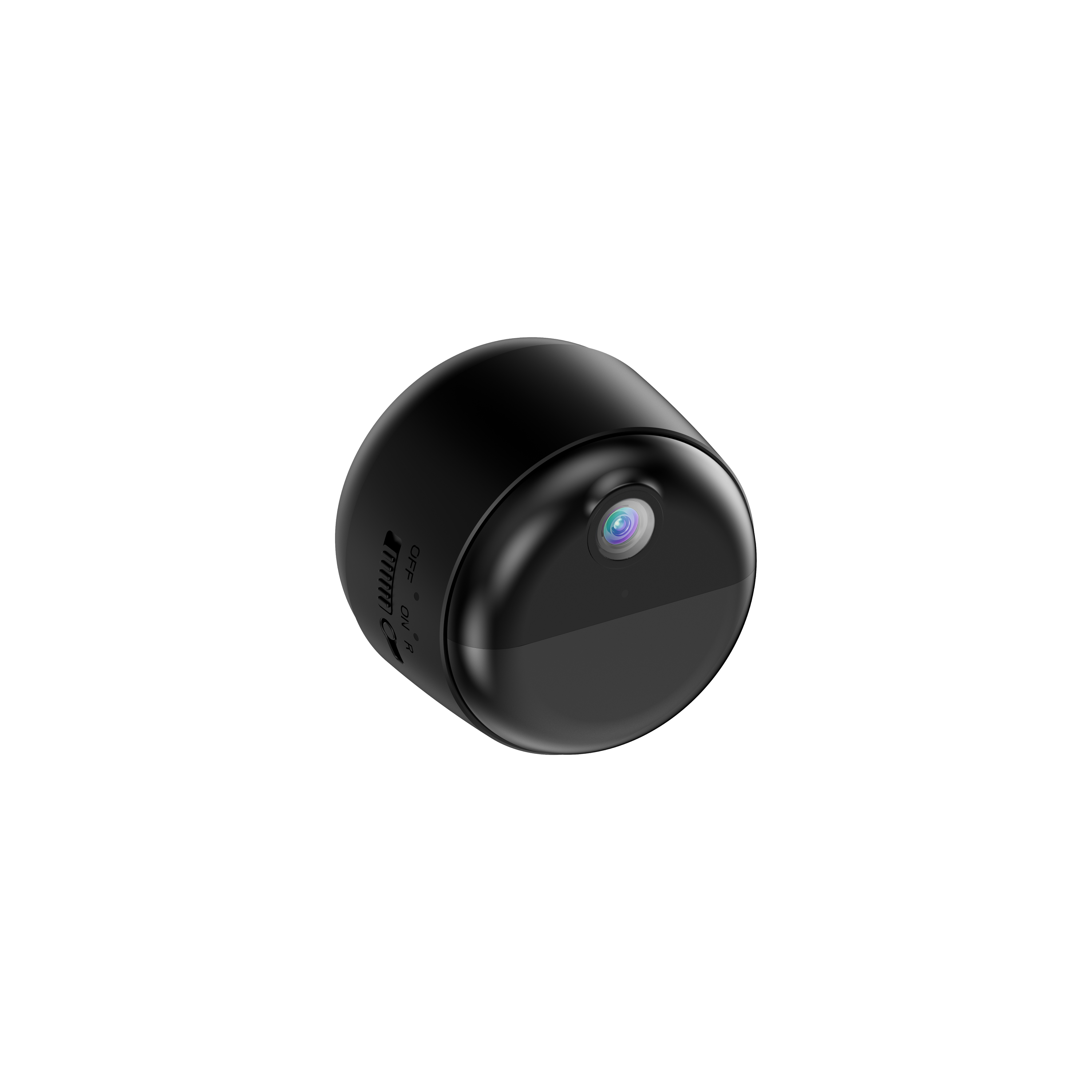 Mini Magnetic Wi-Fi Camera Security Camera - New & Upgraded