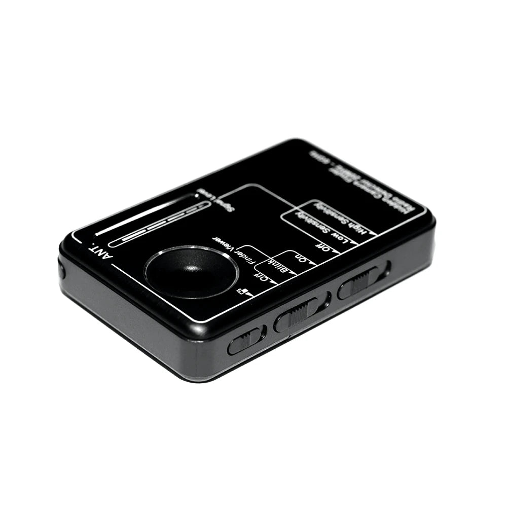 Lawmate RD-10 Wireless Signal & RF Detector