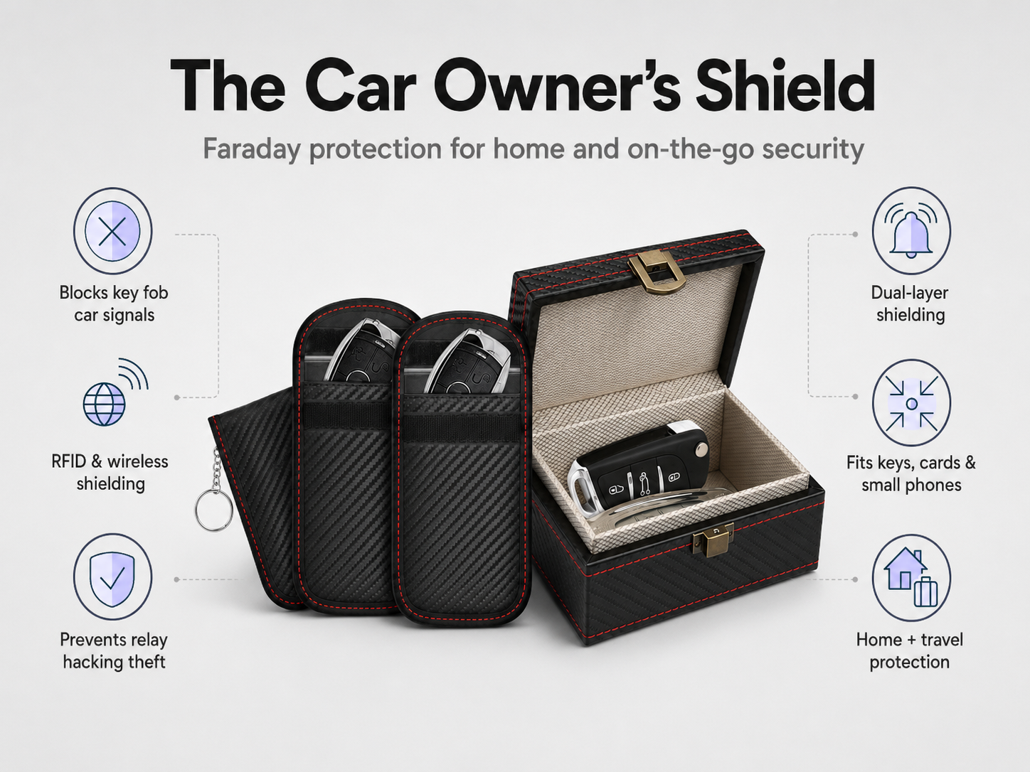 The Car Owner's Shield