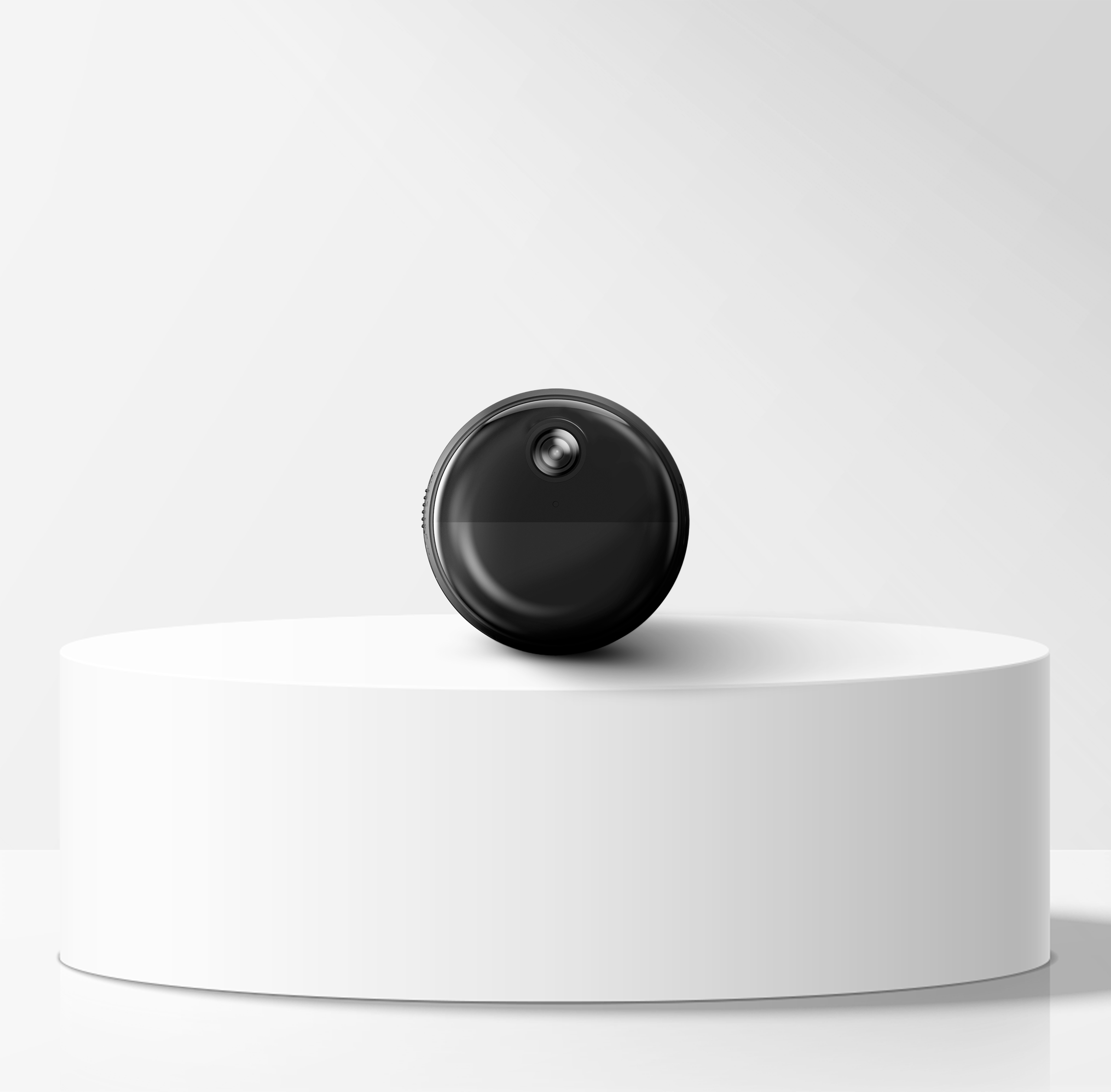 Mini Magnetic Wi-Fi Camera Security Camera - New & Upgraded