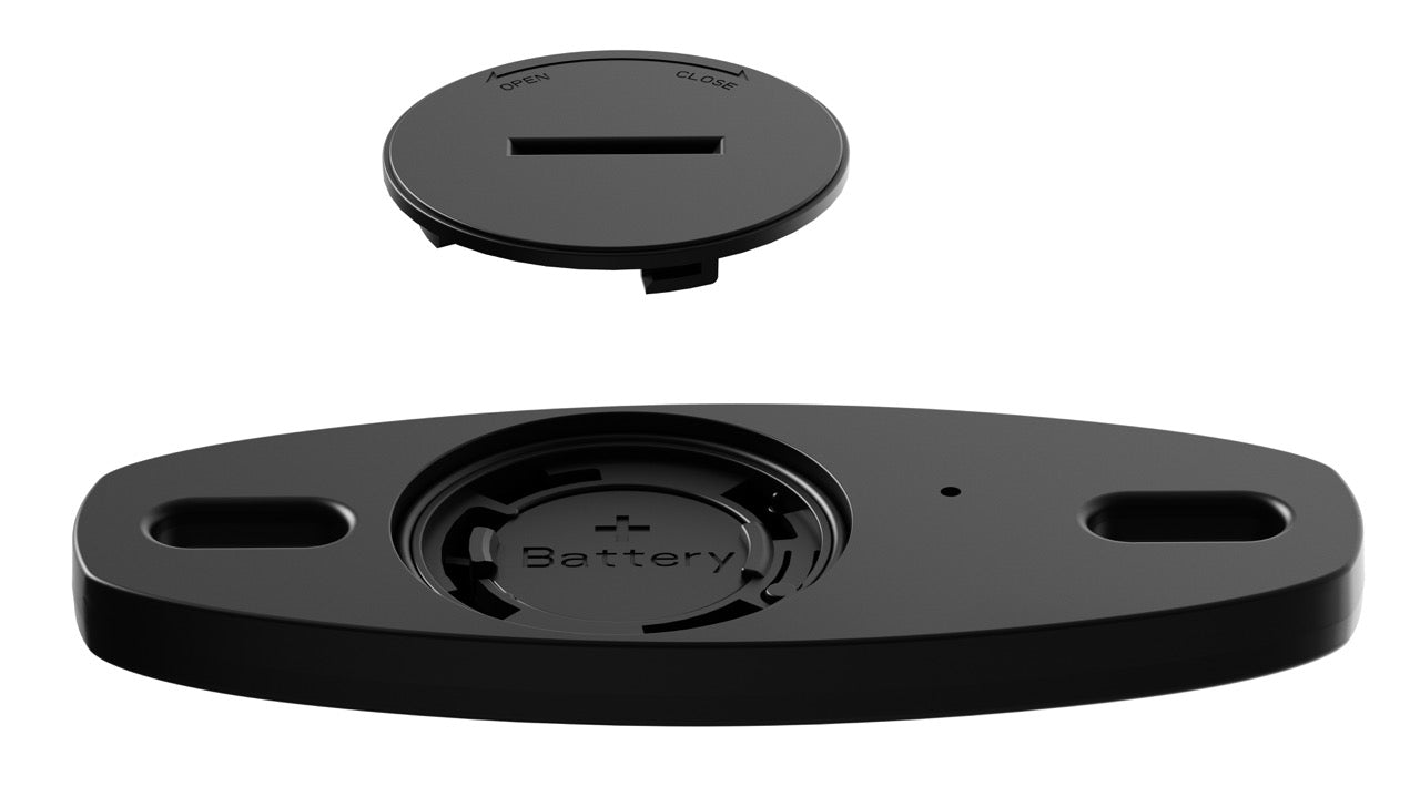 Bicycle Tracker - Apple Find My